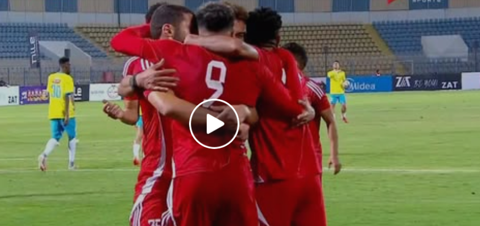 الإسماعيلي ضد حرس الحدود .. محمد يوسف يعترف بفقدان التركيز كعامل أساسي لتعادل حرس الحدود أمام الإسماعيلي